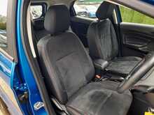 Ford EcoSport T EcoBoost ST-Line - U150706