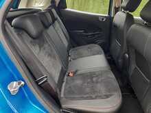 Ford EcoSport T EcoBoost ST-Line - U150706