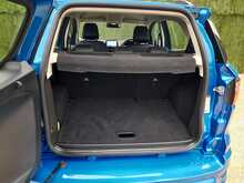 Ford EcoSport T EcoBoost ST-Line - U150706