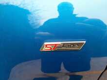 Ford EcoSport T EcoBoost ST-Line - U150706