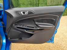 Ford EcoSport T EcoBoost ST-Line - U150706