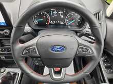 Ford EcoSport T EcoBoost ST-Line - U150706