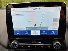 Ford EcoSport T EcoBoost ST-Line - U150706