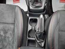 Ford EcoSport T EcoBoost ST-Line - U150706