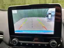 Ford EcoSport T EcoBoost ST-Line - U150706