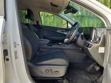 Kia Sportage h T-GDi 3 - U150707