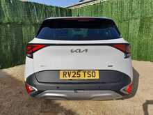 Kia Sportage h T-GDi 3 - U150707