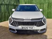 Kia Sportage h T-GDi 3 - U150707