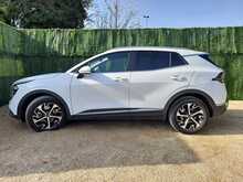 Kia Sportage h T-GDi 3 - U150707
