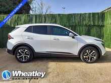 Kia Sportage h T-GDi 3 - U150707