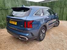 Kia Sorento h T-GDi 2 - U150708