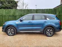 Kia Sorento h T-GDi 2 - U150708