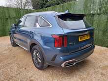 Kia Sorento h T-GDi 2 - U150708