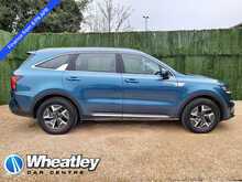 Kia Sorento h T-GDi 2 - U150708