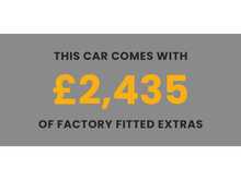 BMW 3 Series 320i M Sport - U150709