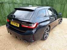 BMW 3 Series 320i M Sport - U150709