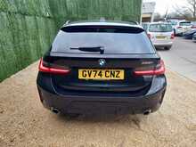 BMW 3 Series 320i M Sport - U150709