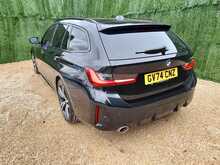 BMW 3 Series 320i M Sport - U150709