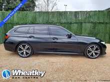 BMW 3 Series 320i M Sport - U150709
