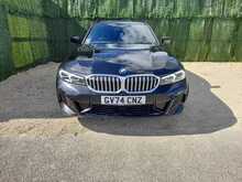 BMW 3 Series 320i M Sport - U150709