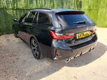 BMW 3 Series 320i M Sport - U150709