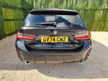 BMW 3 Series 320i M Sport - U150709