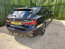 BMW 3 Series 320i M Sport - U150709