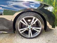 BMW 3 Series 320i M Sport - U150709