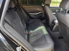 BMW 3 Series 320i M Sport - U150709