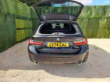 BMW 3 Series 320i M Sport - U150709