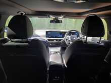 BMW 3 Series 320i M Sport - U150709