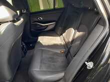 BMW 3 Series 320i M Sport - U150709