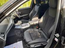 BMW 3 Series 320i M Sport - U150709