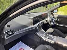 BMW 3 Series 320i M Sport - U150709