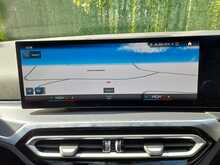 BMW 3 Series 320i M Sport - U150709