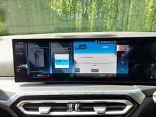 BMW 3 Series 320i M Sport - U150709