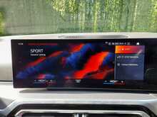 BMW 3 Series 320i M Sport - U150709