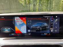 BMW 3 Series 320i M Sport - U150709