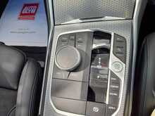 BMW 3 Series 320i M Sport - U150709
