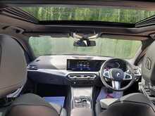 BMW 3 Series 320i M Sport - U150709
