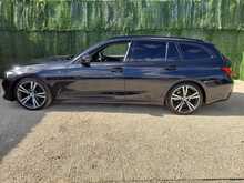 BMW 3 Series 320i M Sport - U150709