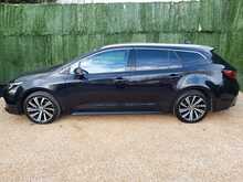 Toyota Corolla VVT-h Design - U150710