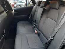 Toyota Corolla VVT-h Design - U150710