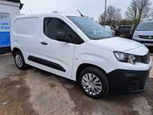Peugeot Partner BlueHDi 1000 Professional - U150713