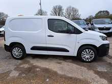 Peugeot Partner BlueHDi 1000 Professional - U150713