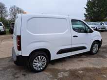 Peugeot Partner BlueHDi 1000 Professional - U150713