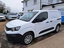 Peugeot Partner BlueHDi 1000 Professional - U150713