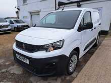Peugeot Partner BlueHDi 1000 Professional - U150713