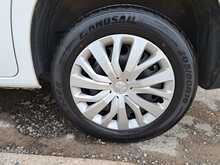 Peugeot Partner BlueHDi 1000 Professional - U150713