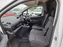 Peugeot Partner BlueHDi 1000 Professional - U150713